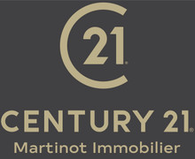 CENTURY 21 Martinot Immobilier Dijon