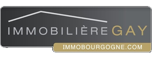 IMMOBOURGOGNE IMMOBILIERE GAY
