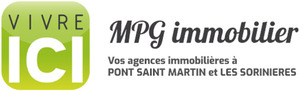 VIVRE ICI Bouaye - MPG Immobilier