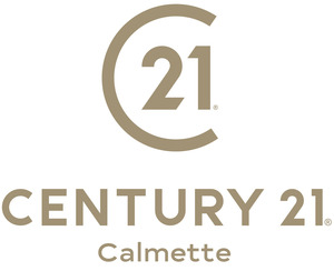 CENTURY 21 Calmette