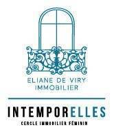 ELIANE DE VIRY IMMOBILIER