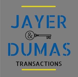 Jayer Et Dumas Transactions