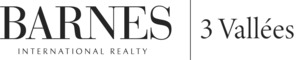BARNES 3 Vallées