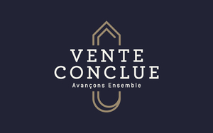 Vente Conclue