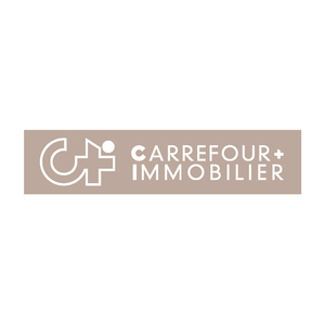 Carrefour + Immoblier