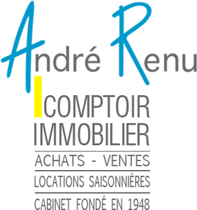 Comptoir Immobilier André Renu
