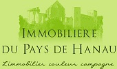 Immobilière Du Pays De Hanau