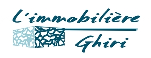 L'immobilière Ghiri