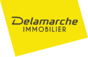 Delamarche Immobilier - Saint-Martin de Bréhal