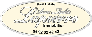 Anne-Sophie Lapierre Immobilier