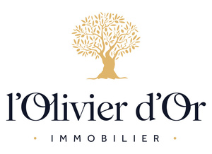 L'olivier D'or Immobilier