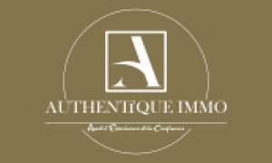 Authentique Immobilier