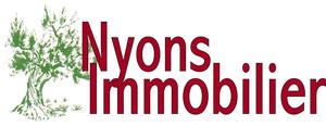 Nyons Immobilier