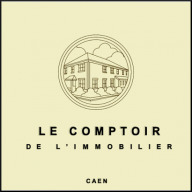 Le Comptoir de l'immobilier Caen