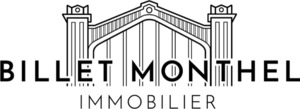 BILLET MONTHEL IMMOBILIER