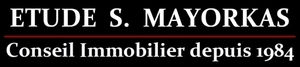 Etude S. Mayorkas