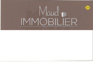 Maud Immobilier