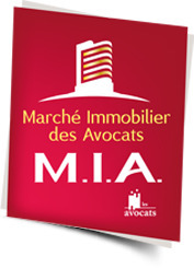 MIA - Marché Immobilier des Avocats