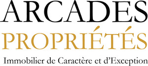 Arcades Propriétés