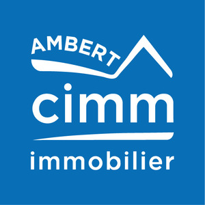 Cimm Immobilier Ambert