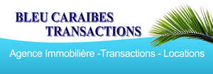 Bleu Caraïbes Transactions