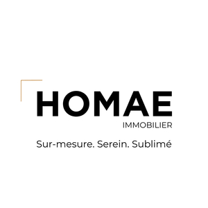 HOMAE IMMOBILIER