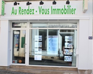 Au Rendez-vous Immobilier