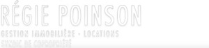 REGIE PIERRE POINSON