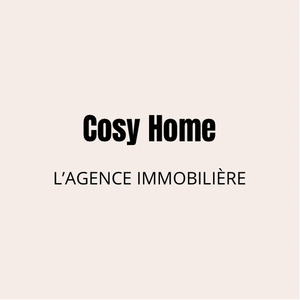 Cosy Home l'Agence