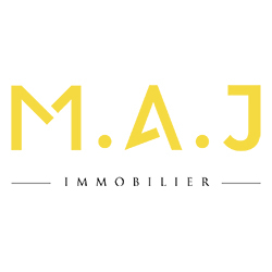 M.A.J IMMOBILIER