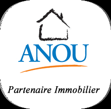 ANOU Immobilier Châteaudun