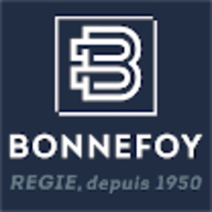 RÉGIE D'IMMEUBLES BONNEFOY