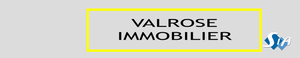 Valrose Immobilier