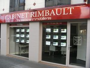 CABINET RIMBAULT