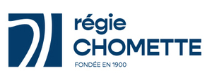 REGIE CHOMETTE