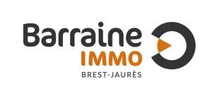 Barraine Immobilier Brest - Jaurès