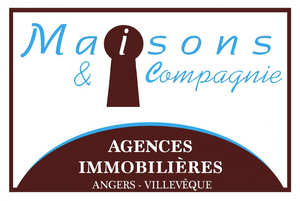 Maisons Et Compagnie Angers