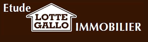 Etude Lotte Gallo Immobilier