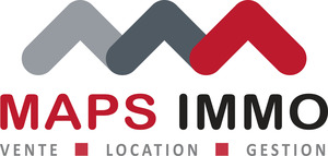 Maps Immobilier