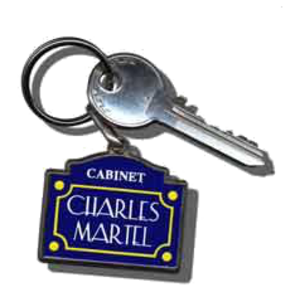 CHARLES MARTEL IMMOBILIER
