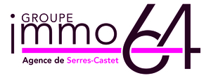 immo64 - Agence de Serres-Castet 