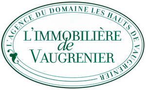L'immobiliere de Vaugrenier