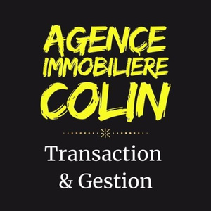 Agence Immobilière COLIN