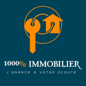 1000% Immobilier