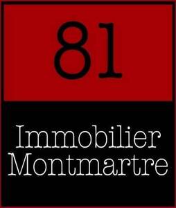 IMMOBILIER MONTMARTRE
