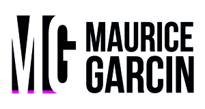 MAURICE GARCIN - ORANGE