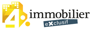 4% Immobilier Niort