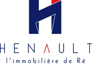 HENAULT L'immobilière de Ré - Rivedou