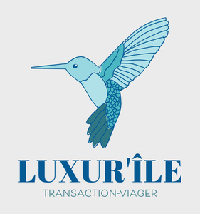 LUXUR'ÎLE