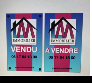 LM IMMOBILIER